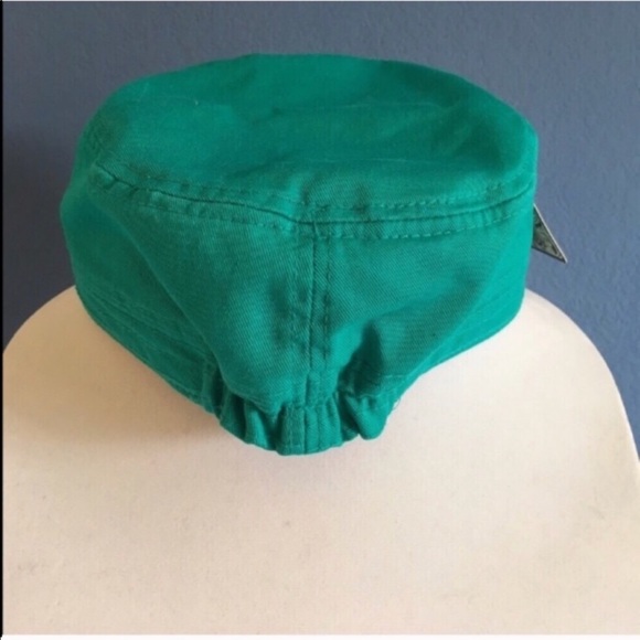 Savana Contemporary Hat - Picture 3 of 4